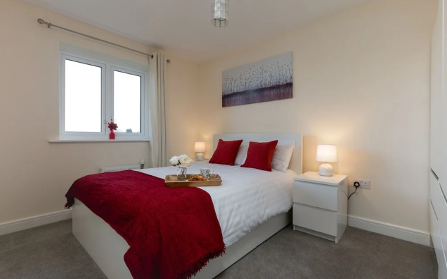 KVM - Quayside House