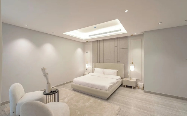 Mabaat - Al Nuzhah - 561