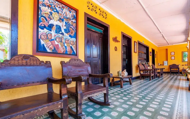 Ayenda La Casa de Siempre