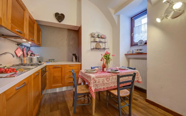 Baita La Ciaburna Skiing Nearby