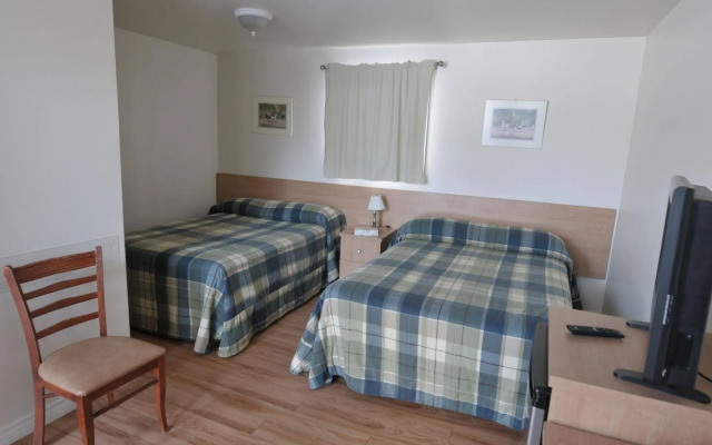 Motel Chevalier