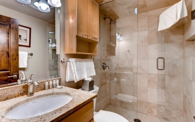 Luxury Ski In, Ski Out 1 Bedroom Condo in Lionshead Village