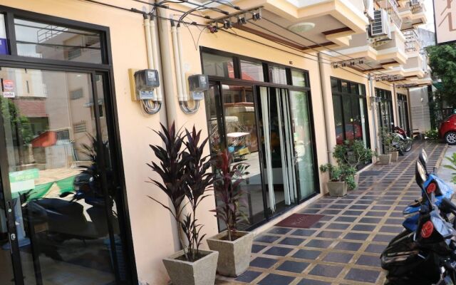 Sunstar Palace Patong