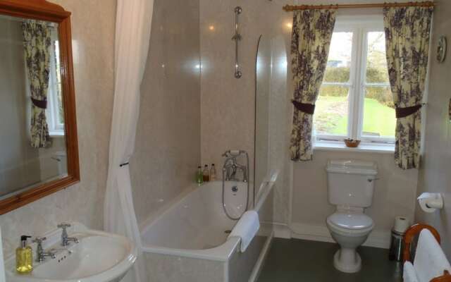 Manor Farm B & B