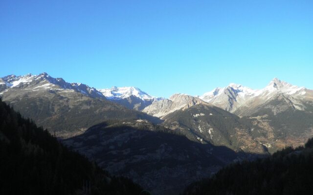 Lou Services Apartment GA23 LSI 001