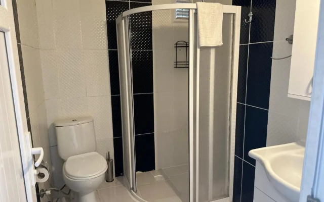 Sakli Dere Butik Otel