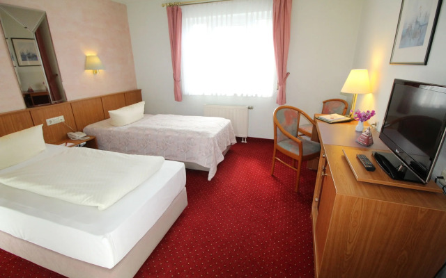 Hotel Weisser Schwan