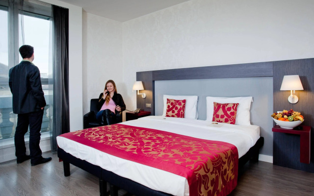 Eurostars Palazzo Zichy