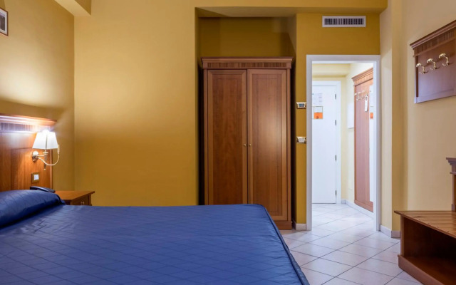 Hotel San Michele