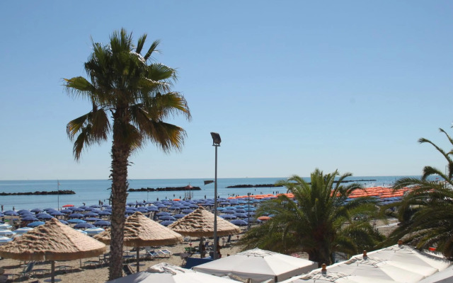 Monolocale Rosburgo 2