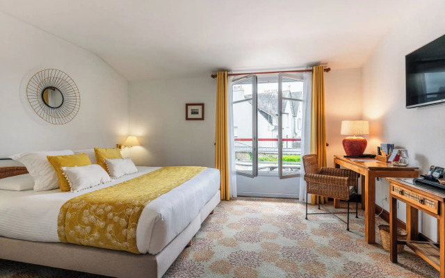 Villa Kerasy Hotel Spa