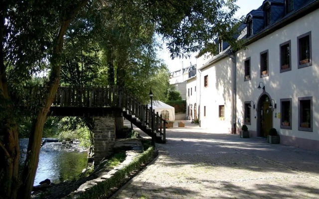 Aux Tanneries de Wiltz