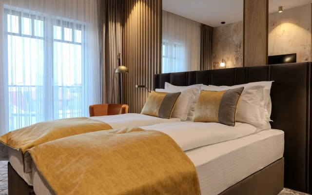 Hotel Branco Timisoara
