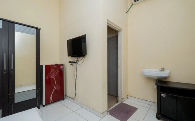 RedDoorz @ Graha 99 Simomulyo