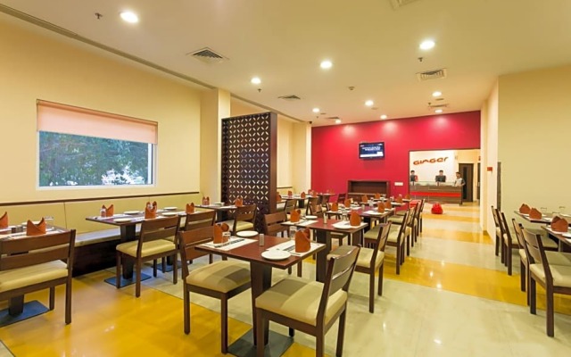 Ginger Noida Sector 63