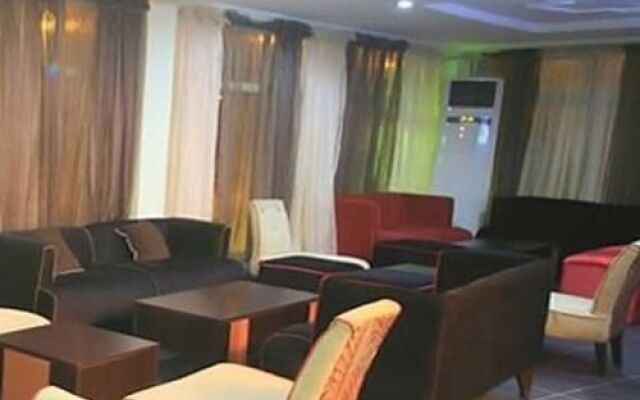 Lakeem Suites Ikoyi