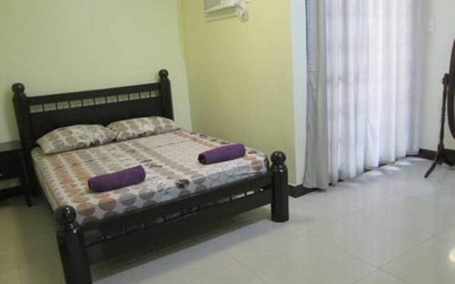 Formosa Condotel Subic