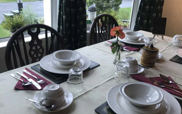 Princetown Guesthouse
