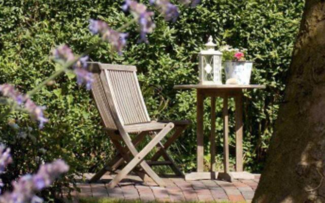 Ferienhaus Dieknuest, 15172