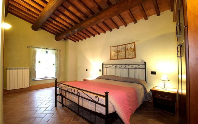 Agriturismo Podere San Giorgio