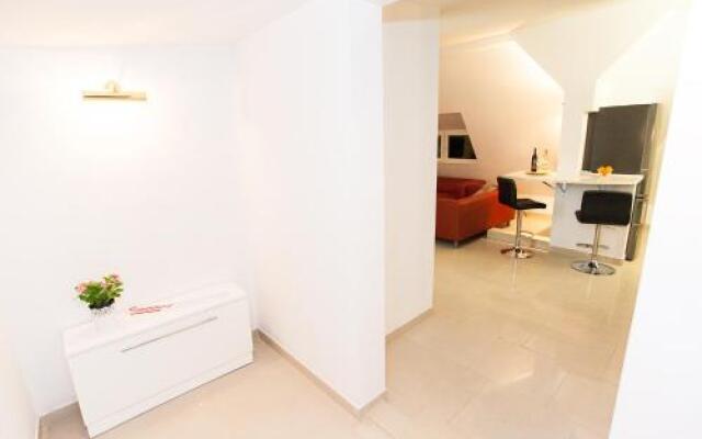 Studio Apartament Centrum Katowice