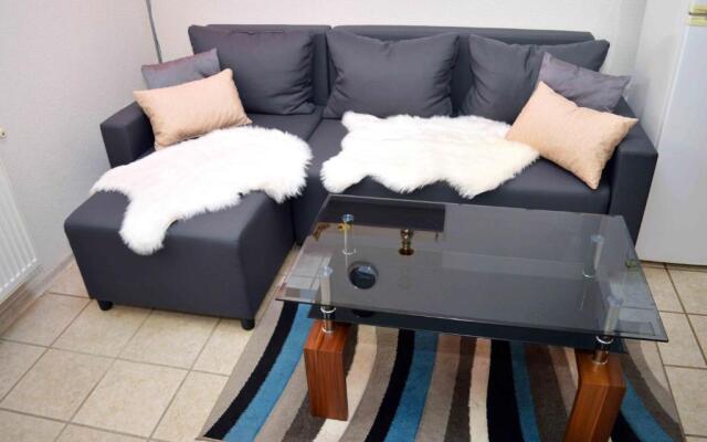 Lorabel Apartmanház Hévíz