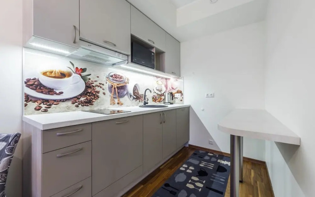 Karlson Lux Apart Hotel