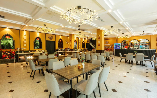 Paralia Khem Beach Phu Quoc Hotel