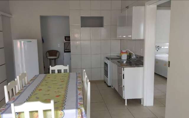 Residencial Malu