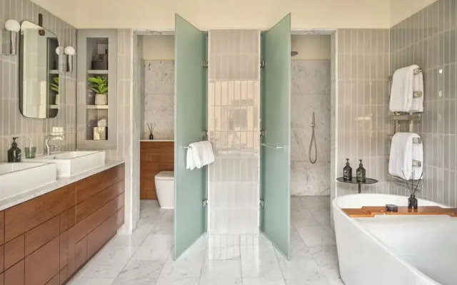 Sir Devonshire Square Hotel, part of Sircle Collection