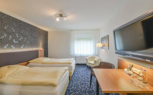 Hotel Gasthof Handewitt