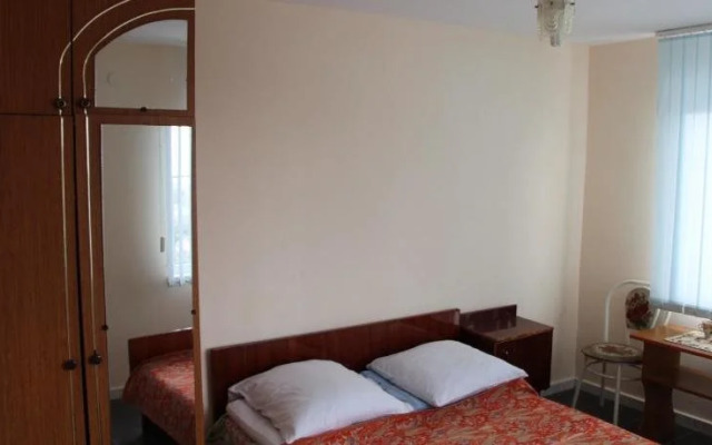Prostor Guest House