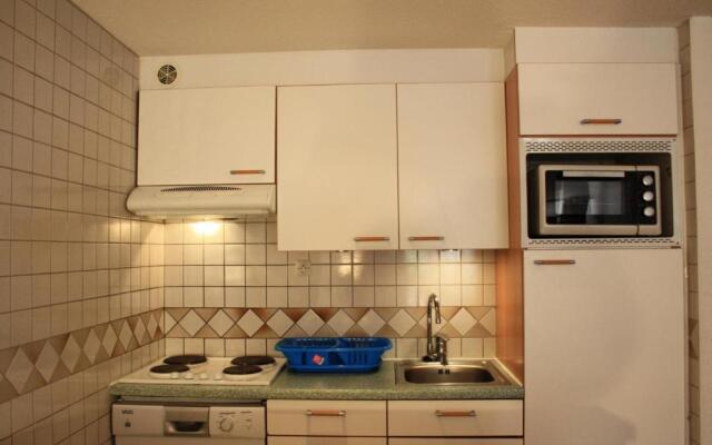 Résidence Palafour - 2 Pièces Pour 6 Personnes 193540