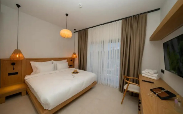 Kairos Valley Health & Nature Resort