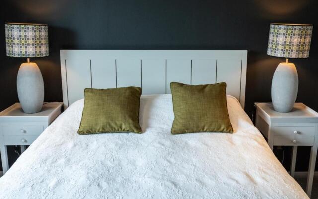 Abernyfer Beach House