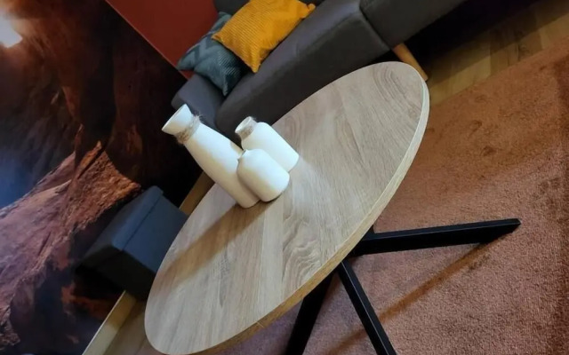 Maison de Vacances à la Campagne