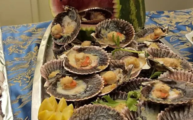 Strand Hotel Colorado