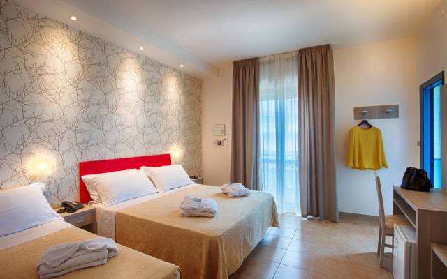 Hotel Mimosa