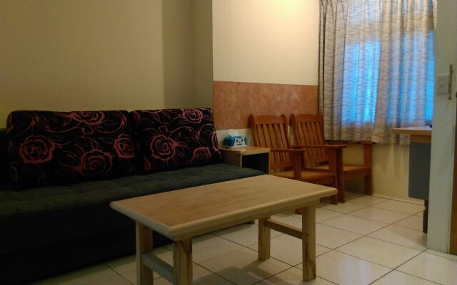 Jiu Fen Alleyway B B