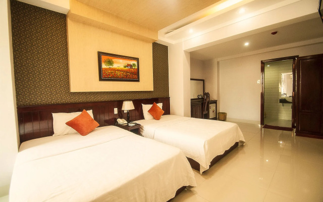 Victorian Nha Trang Hotel