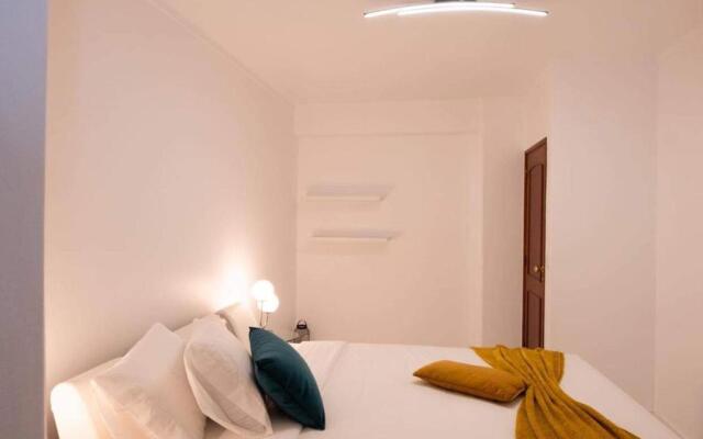 Central Apartment in Pombal