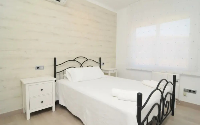 HomeHolidaysRentals Apartamento Summer Lake - Costa Barcelona