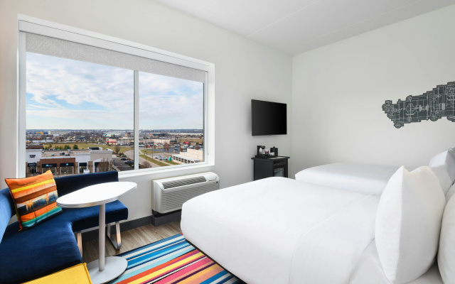 Aloft Cincinnati West Chester