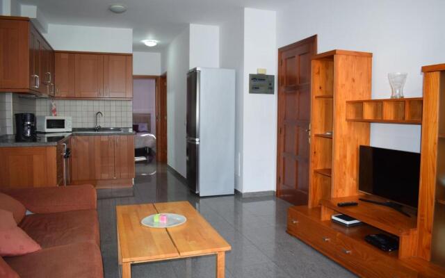 Residencial Islas