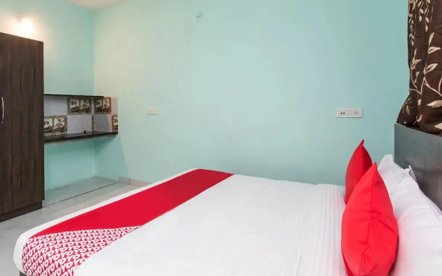 Sidheshwar Inn by OYO Rooms