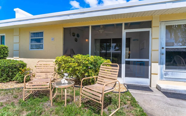 Casa Mar By Beachside Management