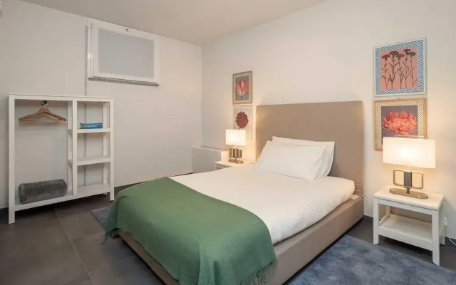 Green Lodge - Villa Bianca