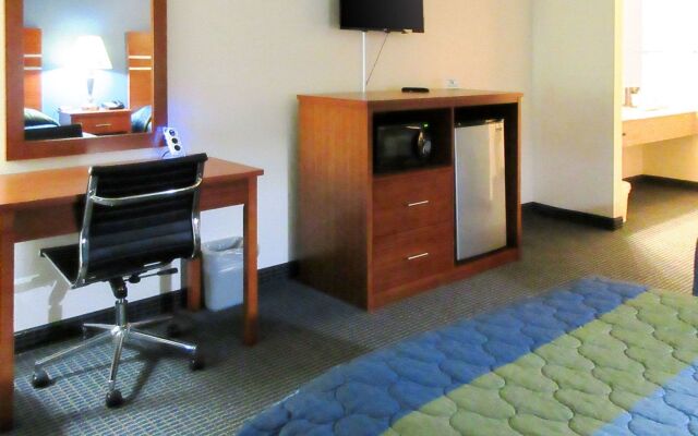 Asteria Inn and Suites