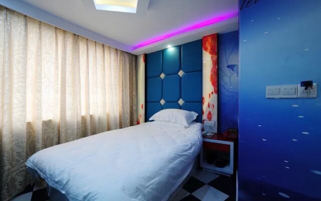Shanghai Zhijiang  Hotel