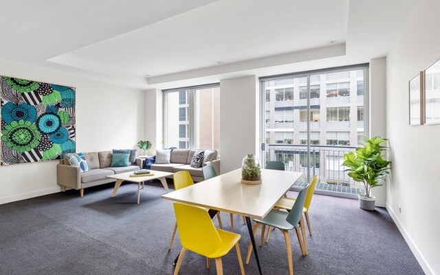 Nook Melbourne - Collins Street